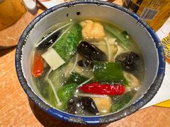 -喝丢一只鞋海鲜烧烤·海肠捞饭(东关街店)