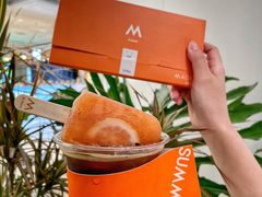 -M Stand(宁波万象城店)