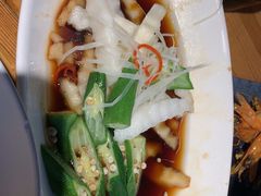 -院子餐厅·大锅菜·老杭帮(桥西直街店)