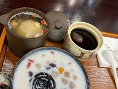-红糖水都·女生特炖·中式滋补炖(北辰店)