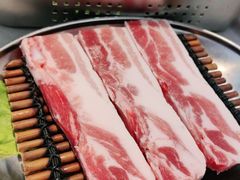 -韩一品韩国料理(柏庐南路店)