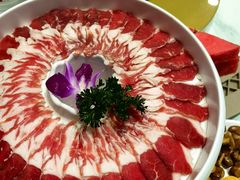 -草原传奇鲜羊火锅(桥北店)