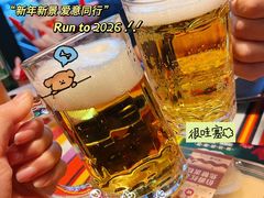 -吧嘚嘴炭烧鸽串吧(北海街店)