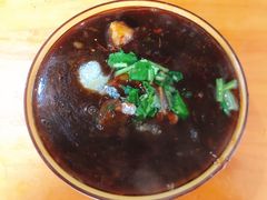 -南街牛肉麺(南街店)