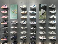 -杉杉奥特莱斯广场(哈尔滨店)