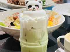 -西堤牛排(龙德广场店)
