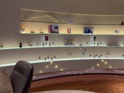 -希尔顿酒店·eforea spa水疗中心