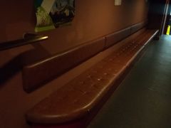 等候区-中影国际影城(兰生大厦店)