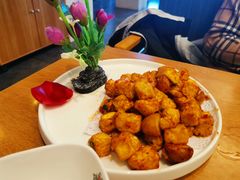-小土豆北方菜馆(方庄店)