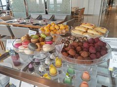 -解放碑威斯汀酒店-知味国际美食餐厅