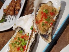 -金太阳海鲜烧烤·本地人餐厅(东纬路旗舰店)