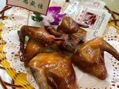 -津津菜馆(绝没分店)