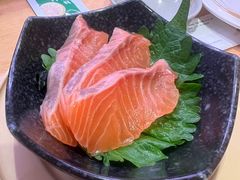-寿司郎(皇庭广场店)