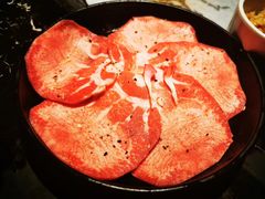 -韩悦牛排烤肉(仓山万达店)