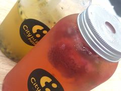 -City1+1城市比萨·意面(摩天活力城店)