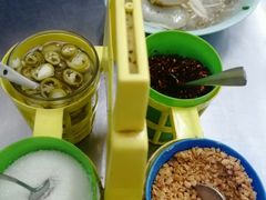 -榮泰米粉湯(Left Shop)