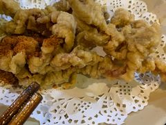 酥肉-蜀大侠火锅(建设路第五大道店)