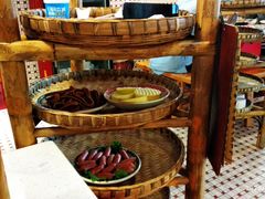 -陈艳红火锅菜·冒菜(簋街店)