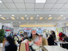 -香妃烤鸡(西单店)