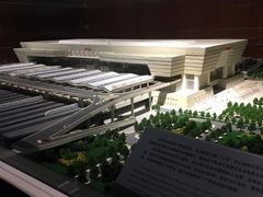 -中国铁道博物馆(正阳门馆)