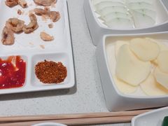 -海底捞火锅(亲子主题北金鹰店)