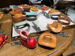 -HEARTISANS手工DIY皮艺体验(安贞环宇荟店)