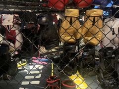 -威尔仕健身会所(古北1699店)