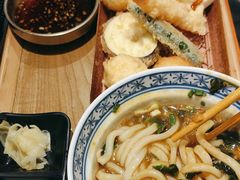 -天妇罗内顺田(罗湖店)
