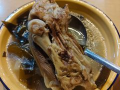 -人和水上飘(第一家店)