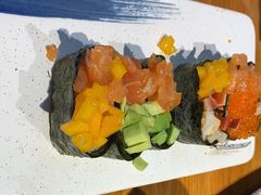 -三月居酒屋(青年大街店)