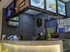 -梧州双钱龟苓膏(丽港航母店)