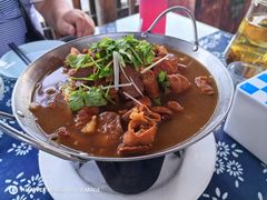 -百花人家(清水田园店)