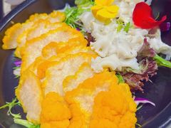 -雀舞云南菜(乐客城店)