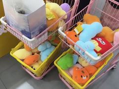 -娃娃集合营(上海奉贤龙湖天街店)