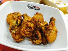 -Pelicana百利家炸鸡(江南西名店城店)