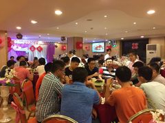 -宜宾海鲜酒家·三十年老字号