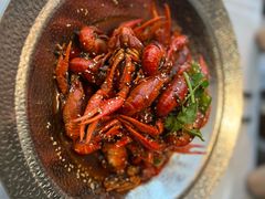 -悦融·京鲁菜·露台花园(安定门店)