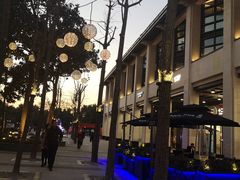 -杭州西湖银泰百货