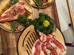 -妙香居韩国烤肉(容桂天佑城店)