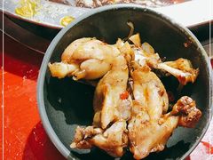 -谭鸭血老火锅·匠心(环球港旗舰店)
