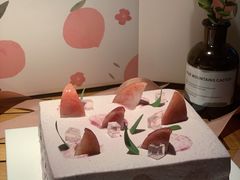 -积慕Cake(解放大道店)