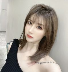 点击看大图 -那茉 Hair Salon
