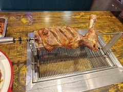 -外滩海鲜烧烤广场(东三旗店)