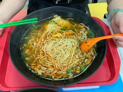 -华东政法大学第二食堂(松江校区)