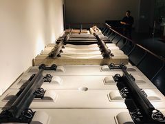 -中国铁道博物馆(正阳门馆)