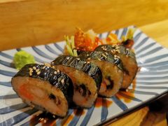 -鸭川食堂·鳗丼(鼓楼店)