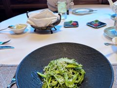 -北京古城老院厉晓麟精致菜