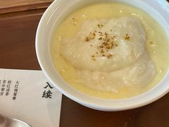 酒酿米麻薯凤凰奶-RUXU入续鸳鸯糖水铺(万菱汇店)