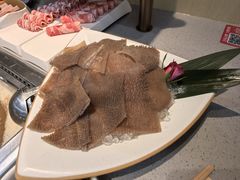 -海底捞火锅(团结桥店)