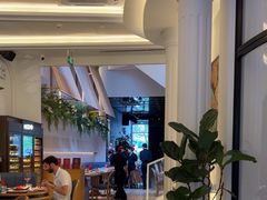 -Mezomd曼索蒂西班牙餐厅(广粤店)